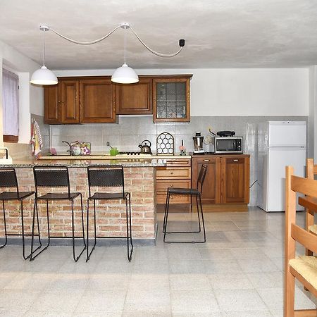 Due Pini Appartement Corniglia Buitenkant foto