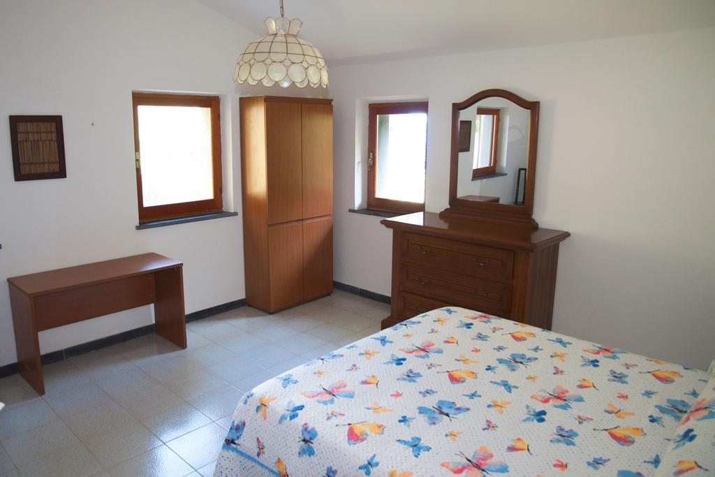 Due Pini Appartement Corniglia Buitenkant foto