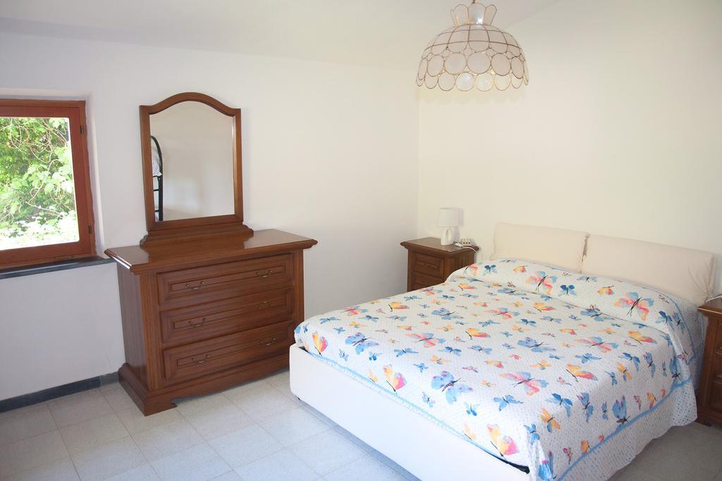 Due Pini Appartement Corniglia Buitenkant foto
