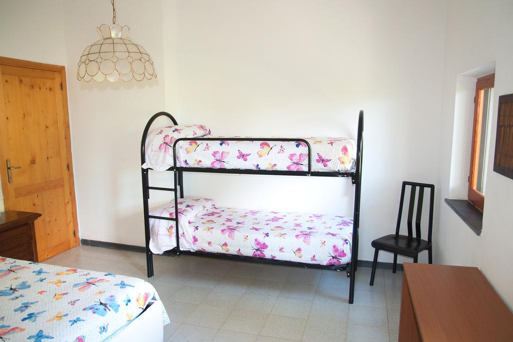 Due Pini Appartement Corniglia Buitenkant foto