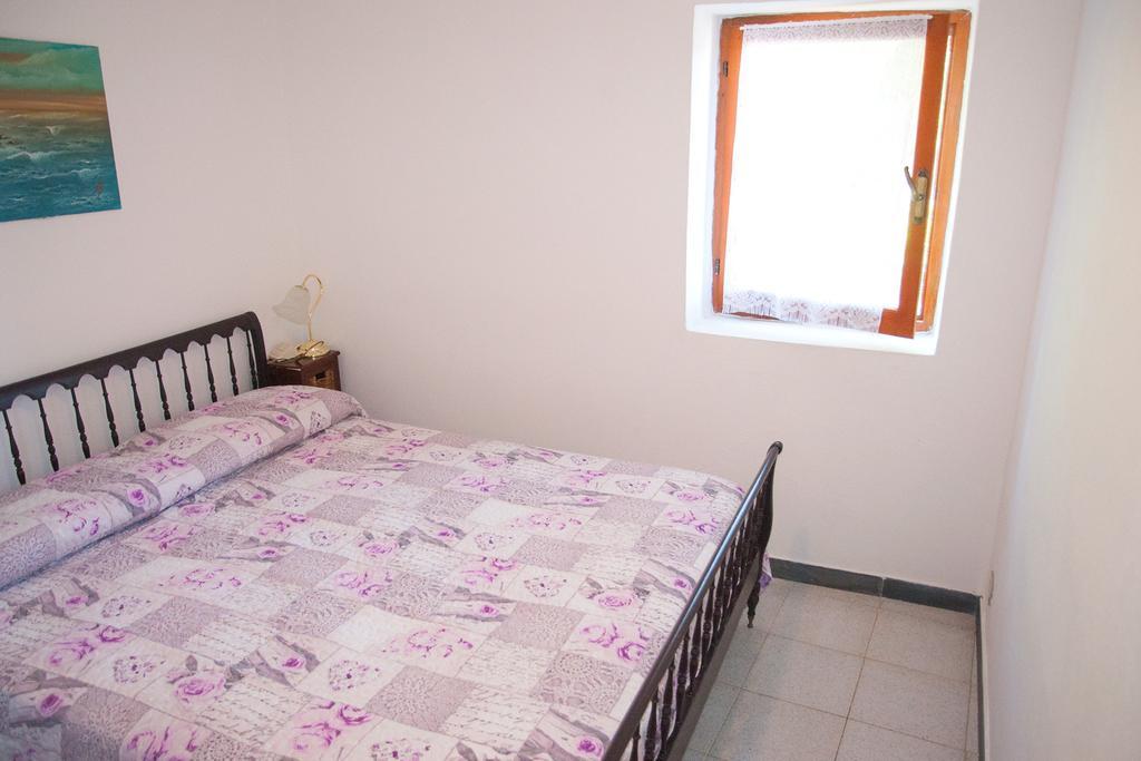 Due Pini Appartement Corniglia Buitenkant foto