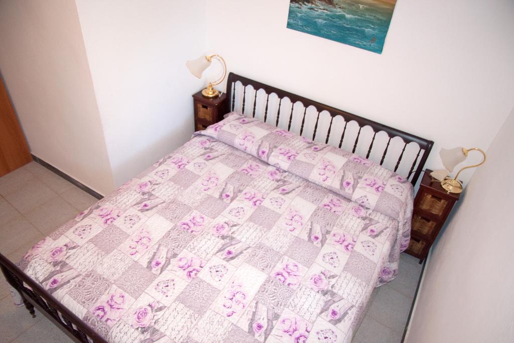 Due Pini Appartement Corniglia Buitenkant foto
