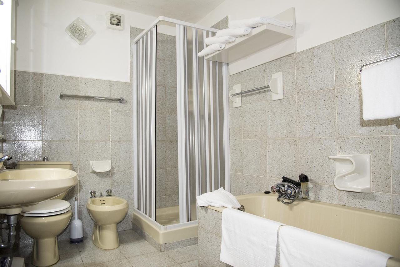 Due Pini Appartement Corniglia Buitenkant foto