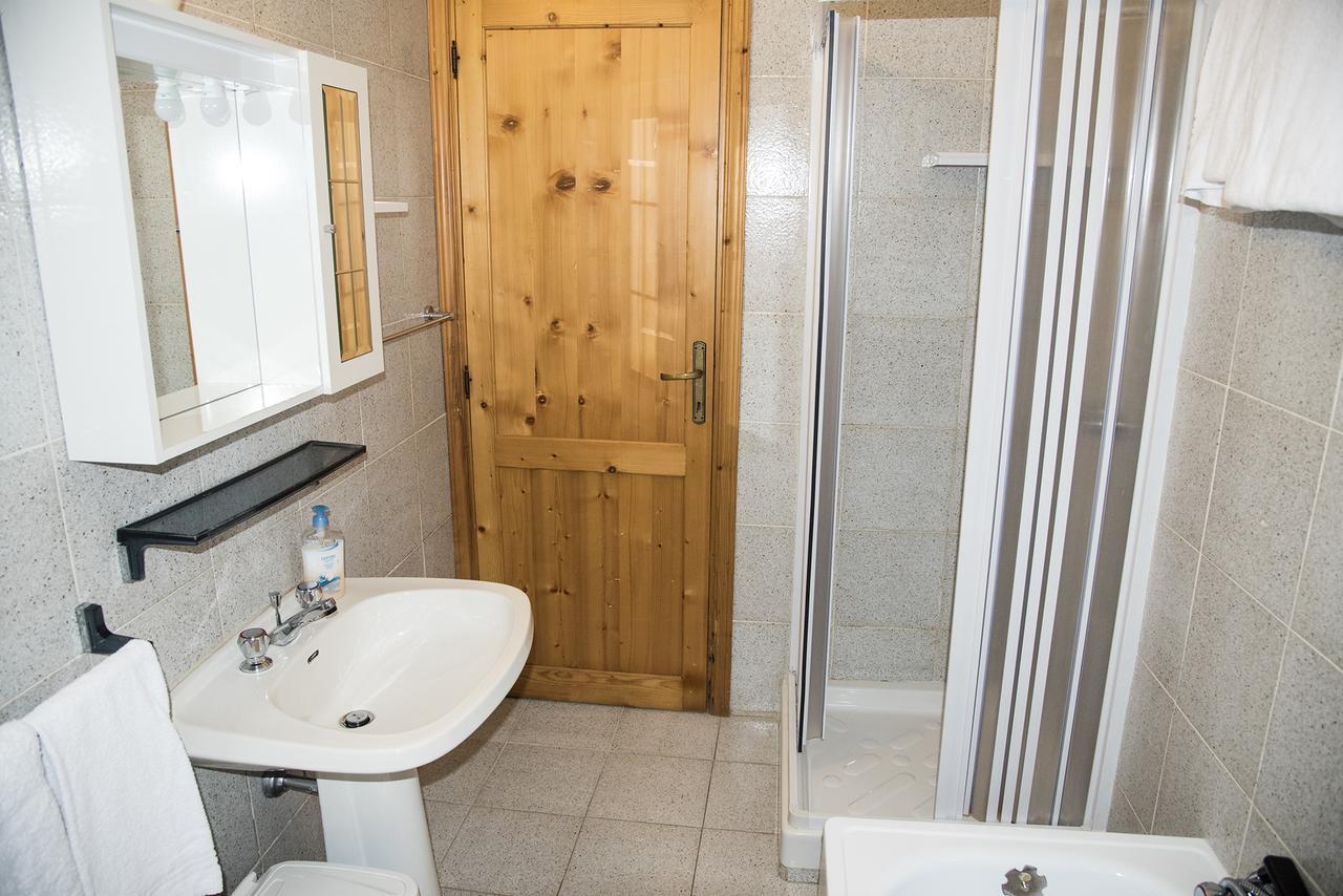 Due Pini Appartement Corniglia Buitenkant foto