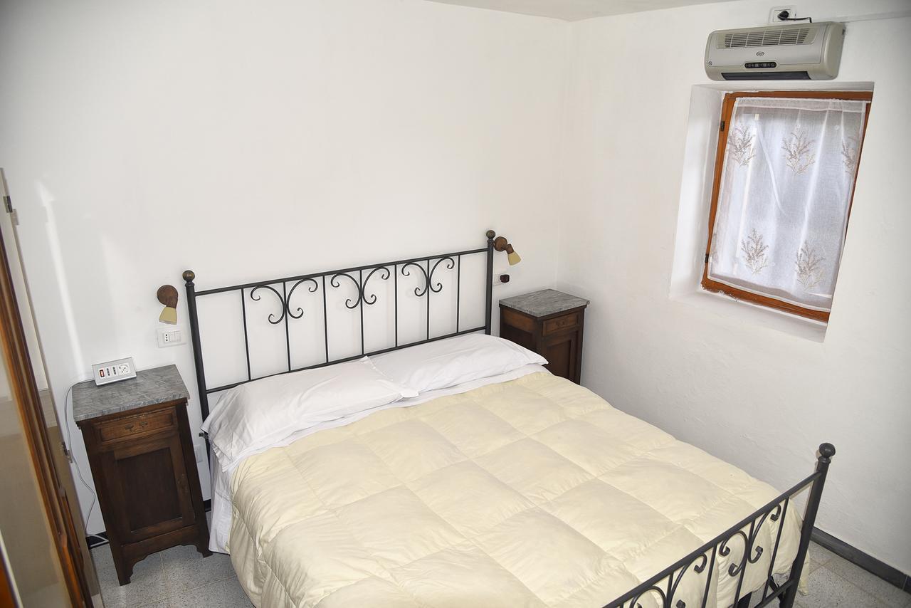 Due Pini Appartement Corniglia Buitenkant foto