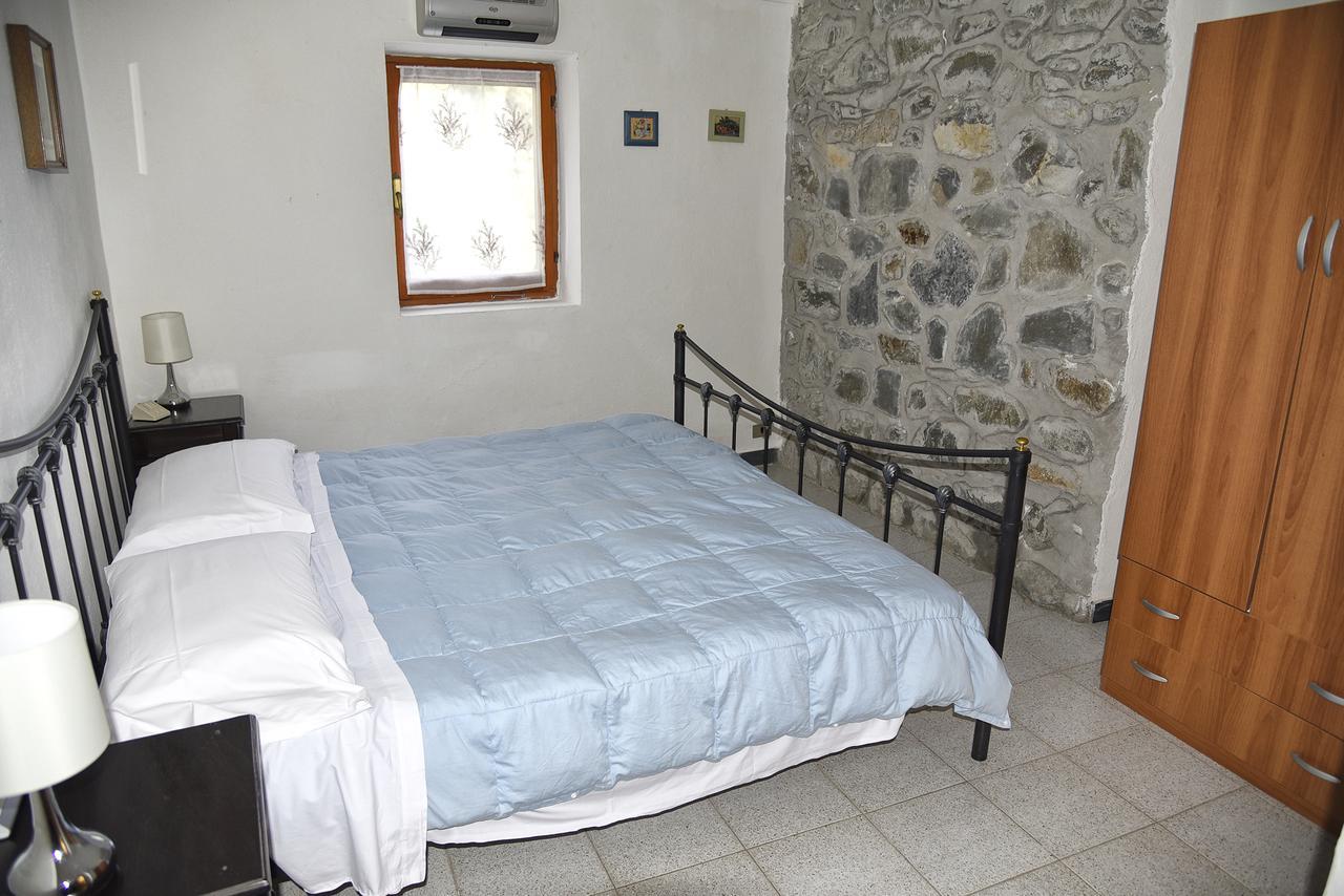 Due Pini Appartement Corniglia Buitenkant foto
